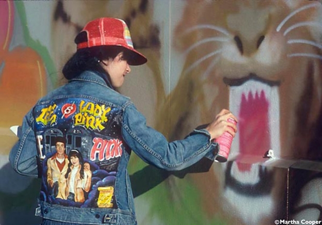 Graffitit 2