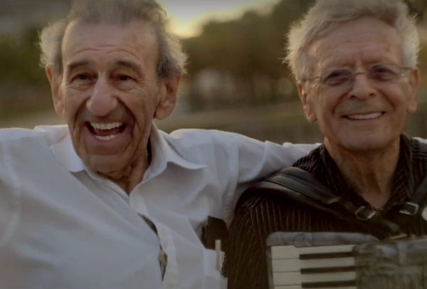 Holocaust Survivors
