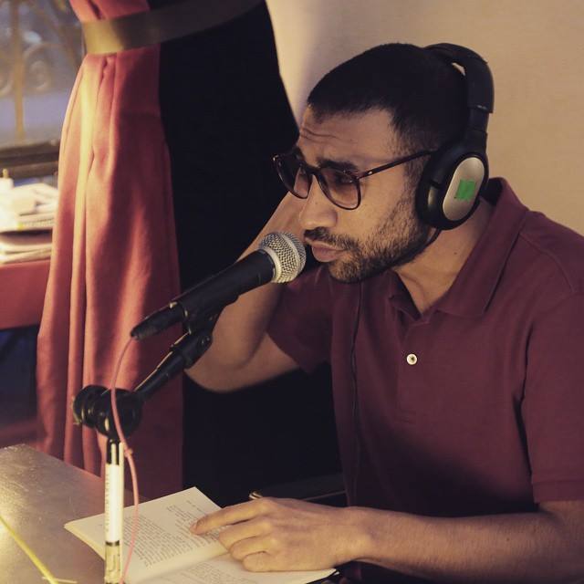 Mehdi masud radio