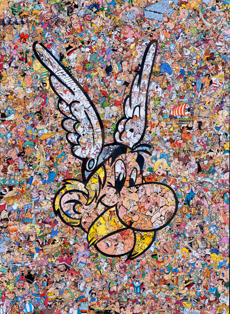 Astérix