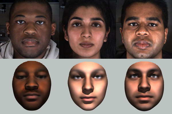 Visages ADN 2