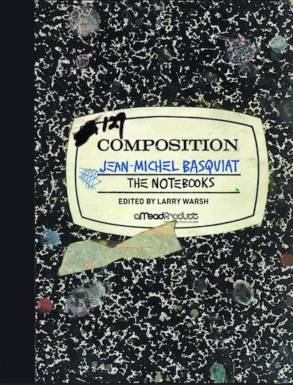 basquiat-composition