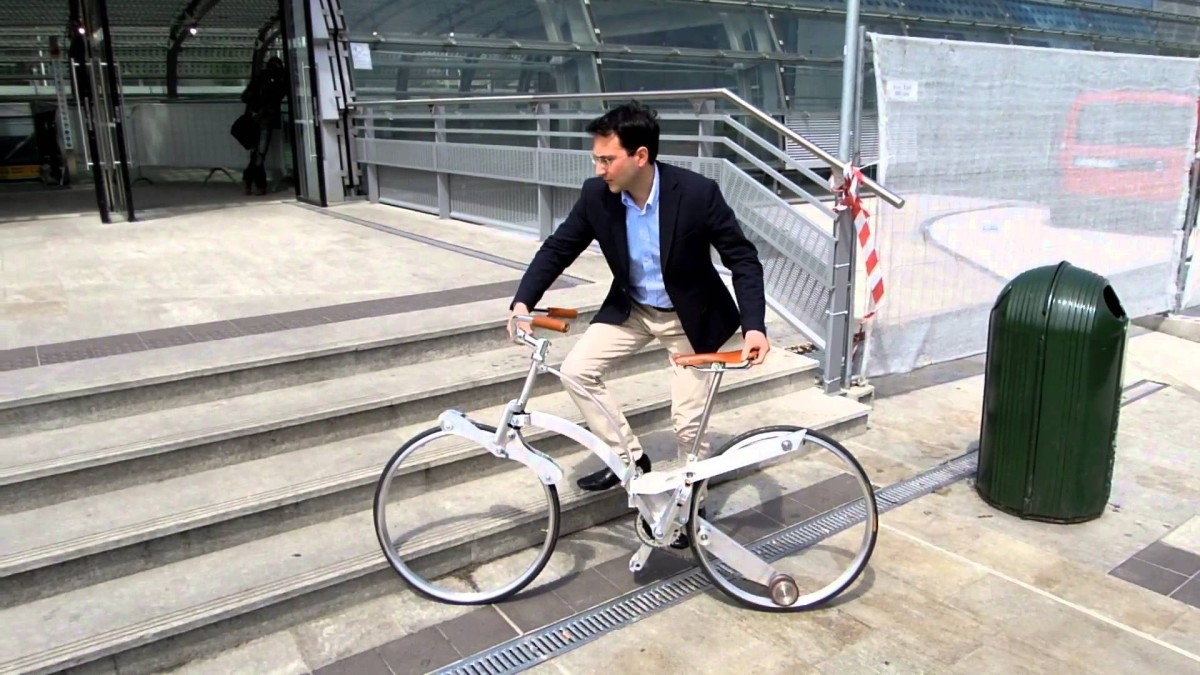 bike