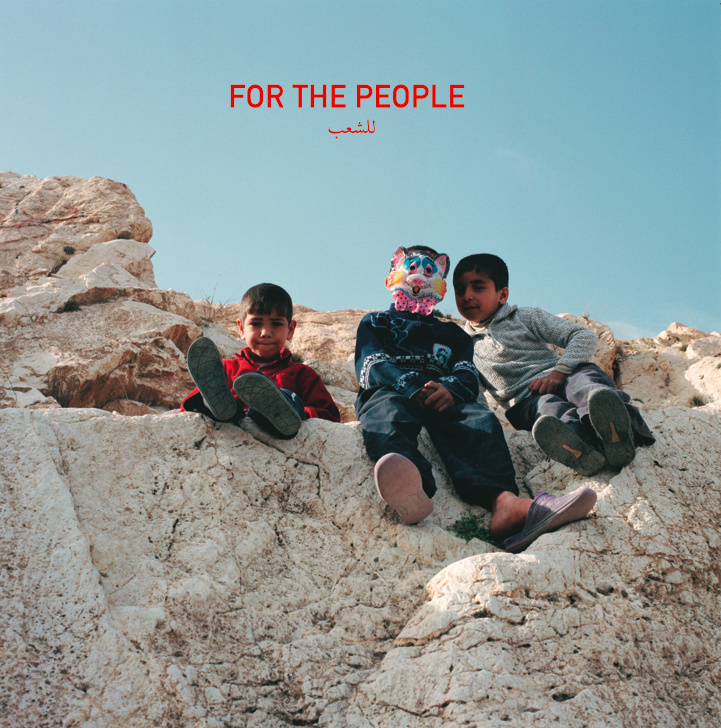 for the people