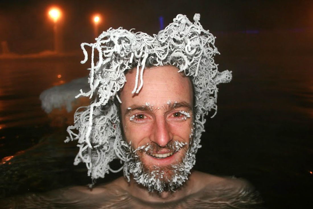frozen hair 2