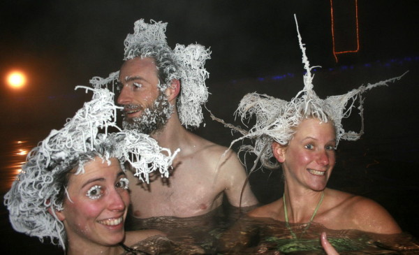 frozen hair 4