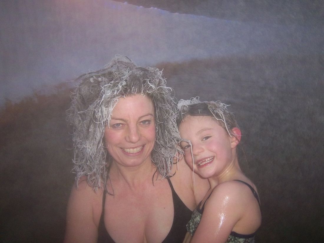 frozen hair 5