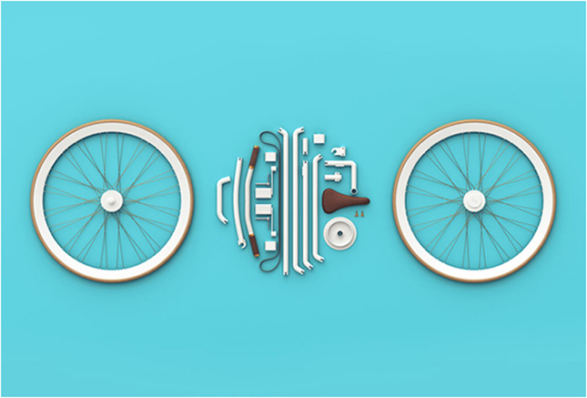 kitbike
