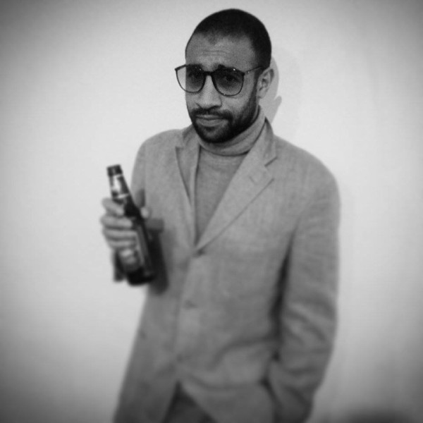 mehdilager