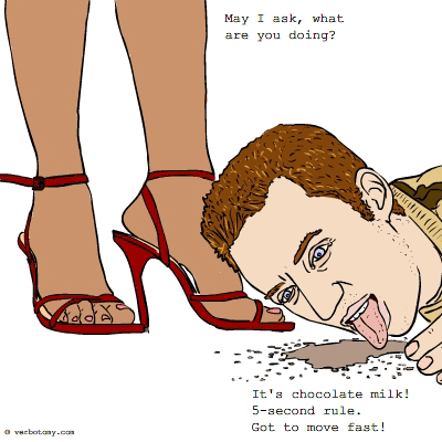 milk