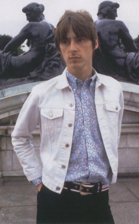 paulweller