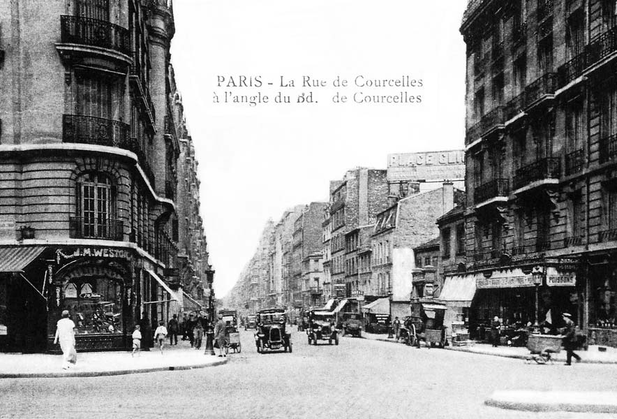 premier magasin