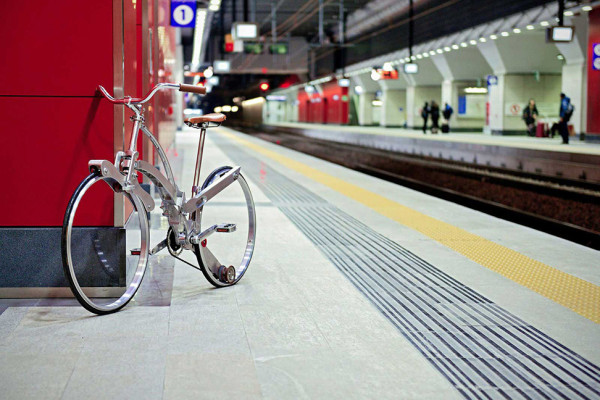 sada bike