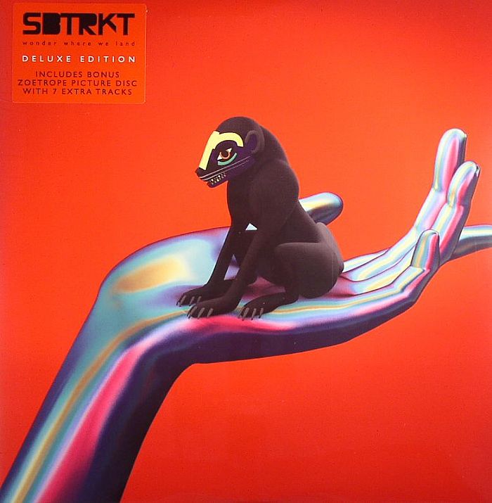 sbtrkt