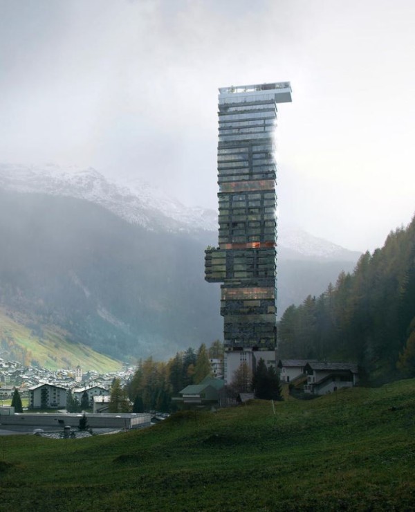 vals suisse