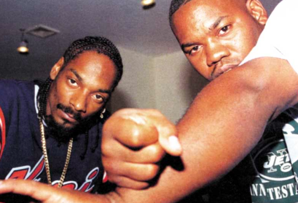 raeksnoop
