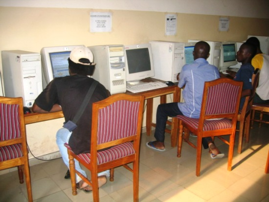 Cybercriminalite