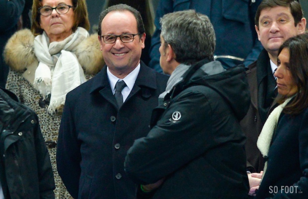 Hollande Red Star