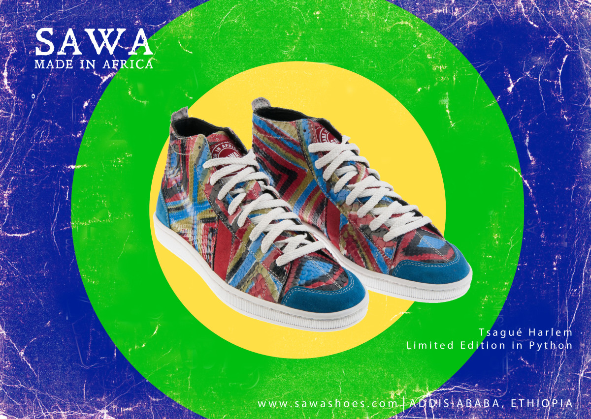 Tsagu+®-Harlem-Limited-Edition-in-Python