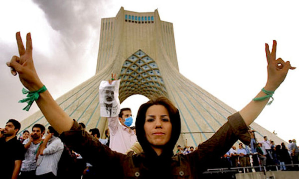 azadi