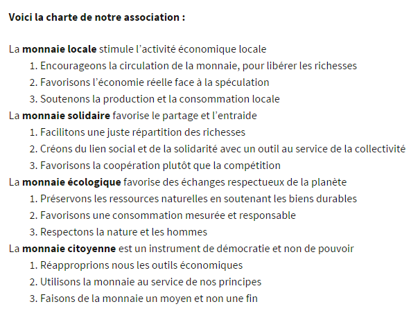 charte pêche