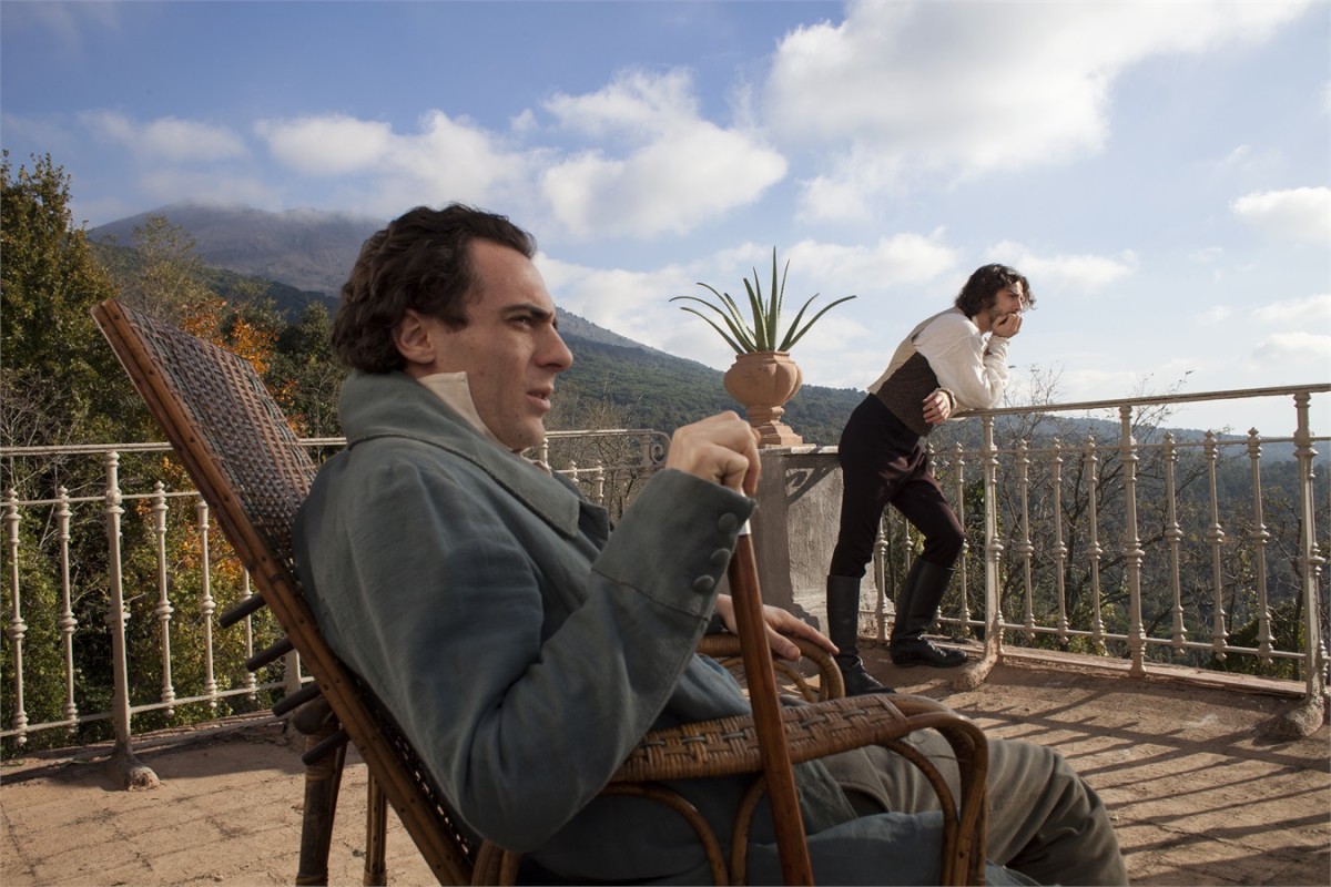leopardi