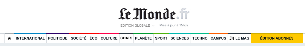 mondechat