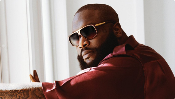 rick ross