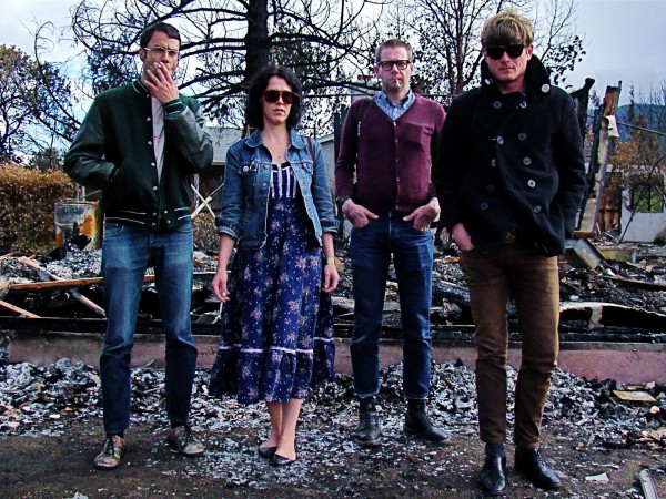 theeohsees
