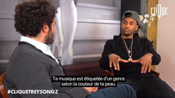treysongz lne