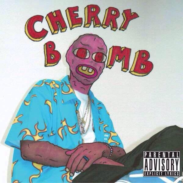 tyler