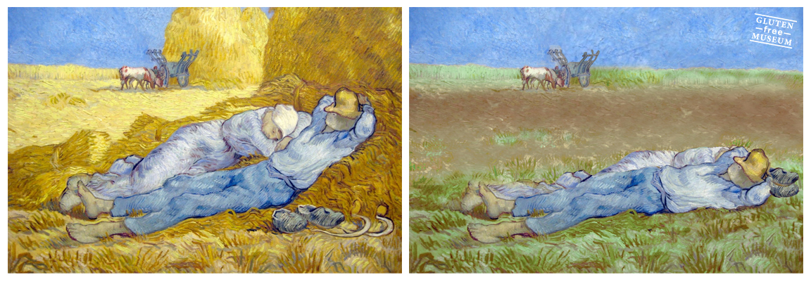 van gogh