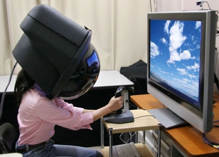 vr