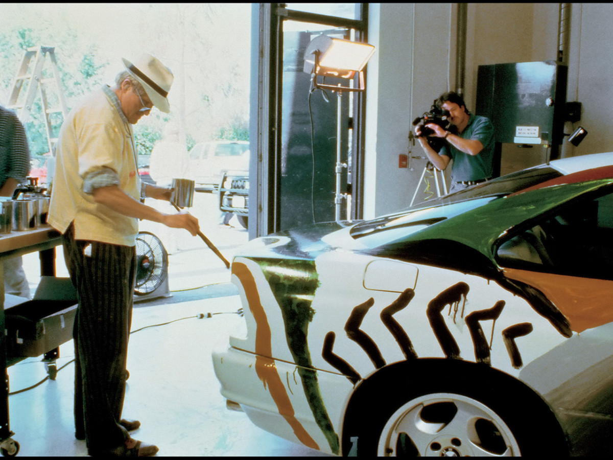 1995-BMW-850-CSi-Art-Car-by-David-Hockney-David-Hockney-Painting-1280x960
