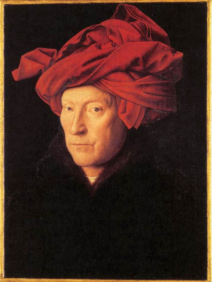 Jan_van_Eyck_-_Man_in_a_Turban_-_WGA7597