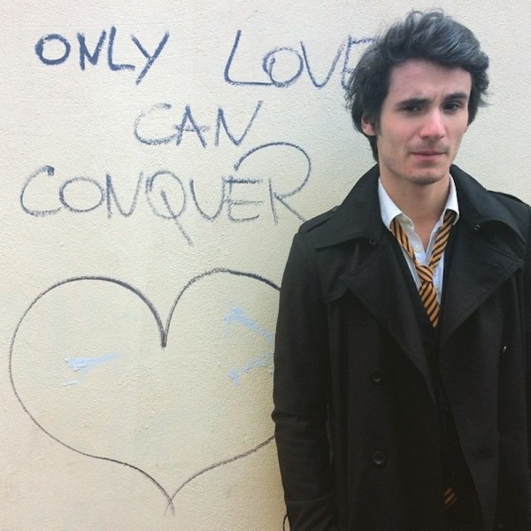 onlylovecanconquer