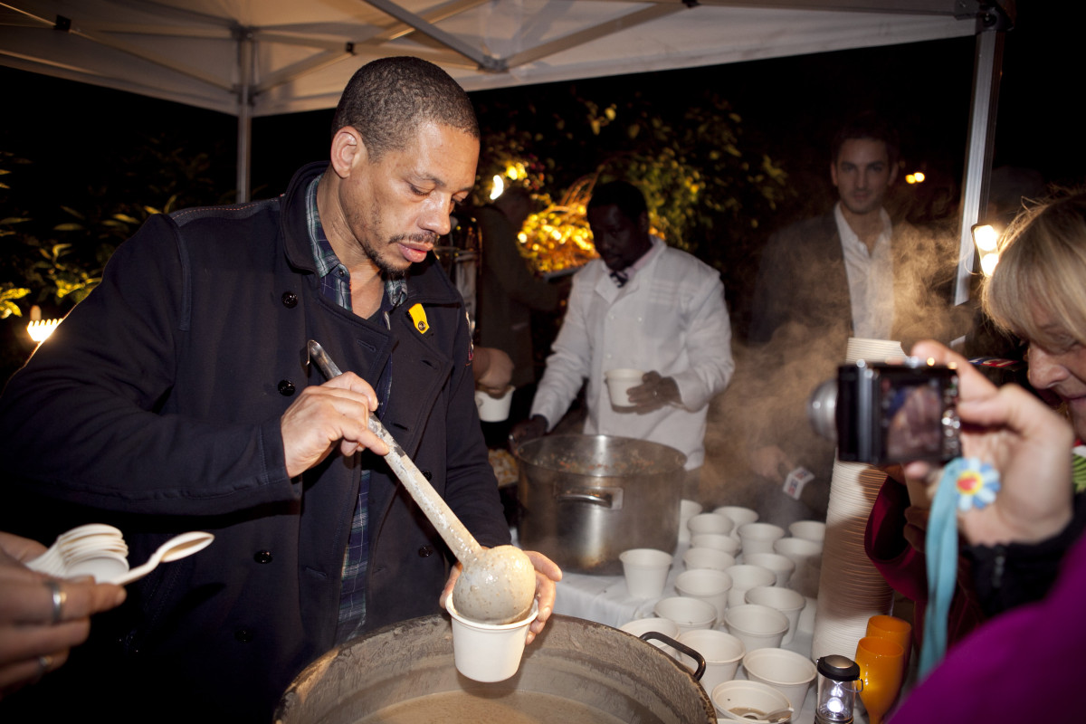 2010 - remise des prix - Joey Starr (crédit Kris Maccotta)