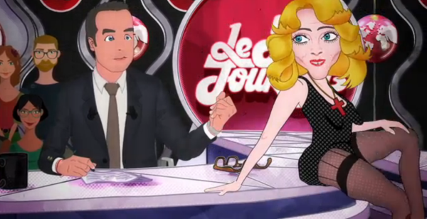 Le grand journal