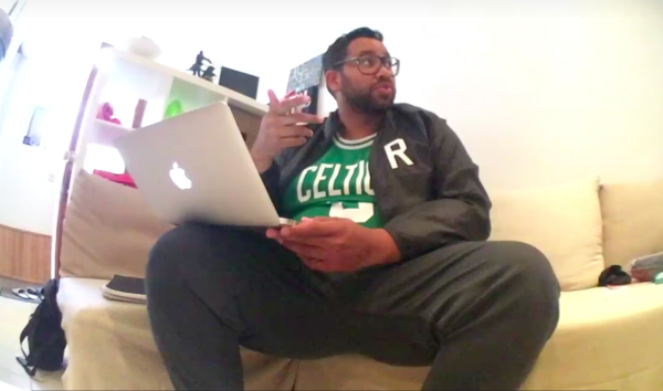 kevin razy