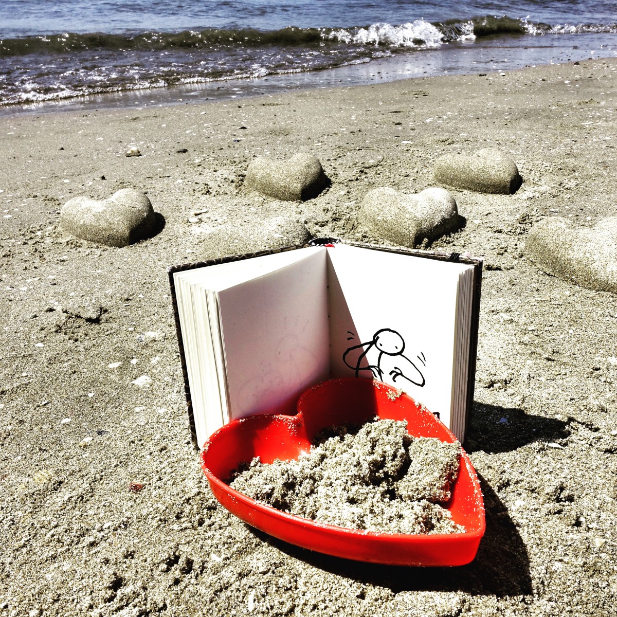 SAND