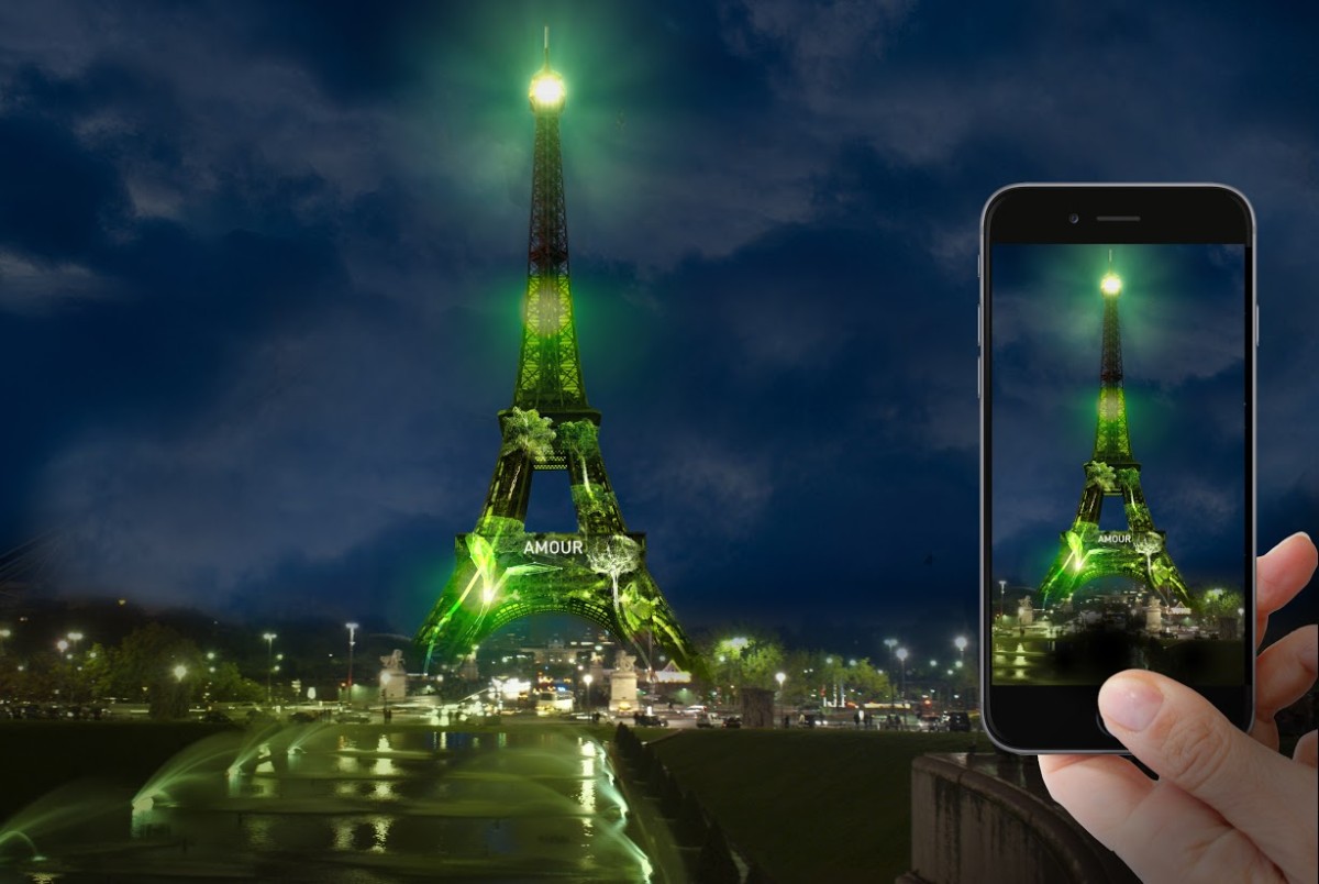 Tour eiffelGPhotoAmour