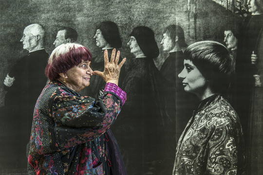 agnèsvarda