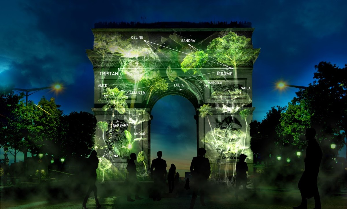 arc de triomphe34
