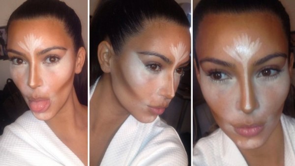 contouring