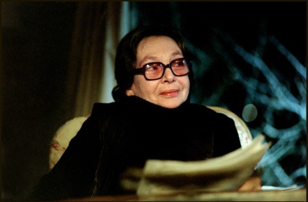 duras marguerite