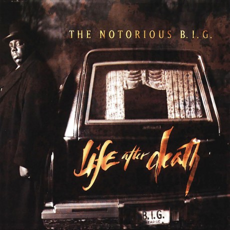 life after death