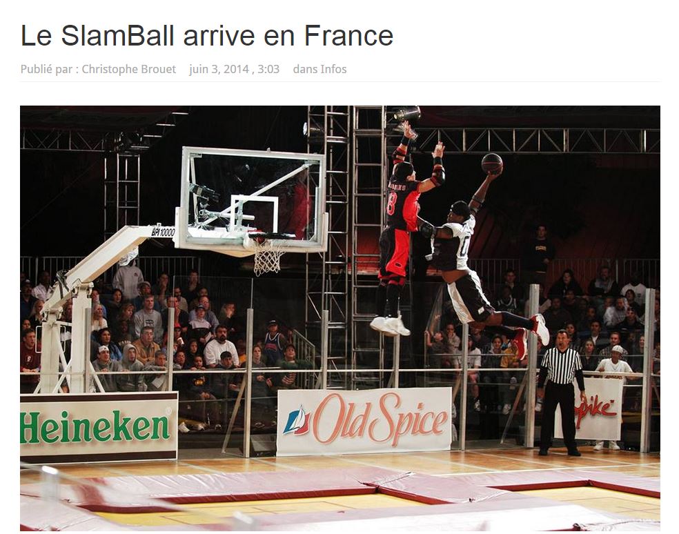 slamball 2