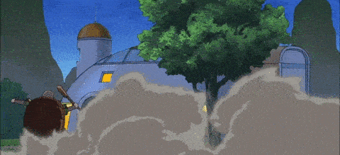 gif tortur geniale chi chi