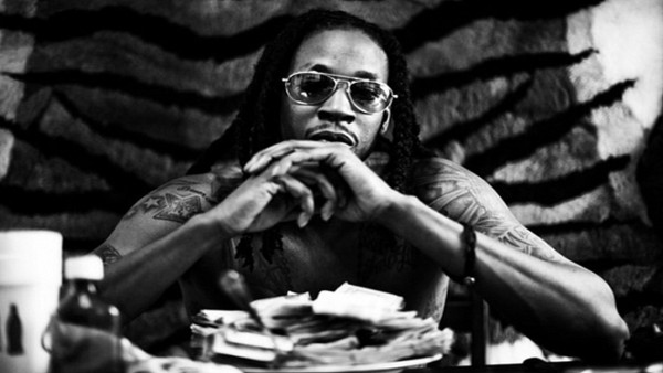 2 chains watch out single