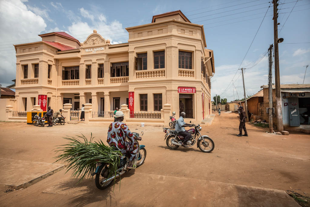 fondation zinsou 
